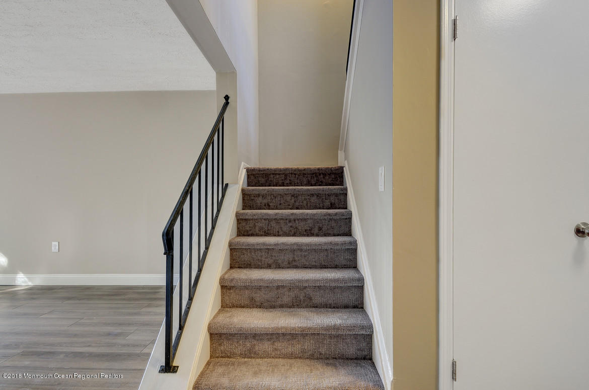 14 Swallow Lane Howell, NJ 07731 - Photo 13 of 26 12Staircase