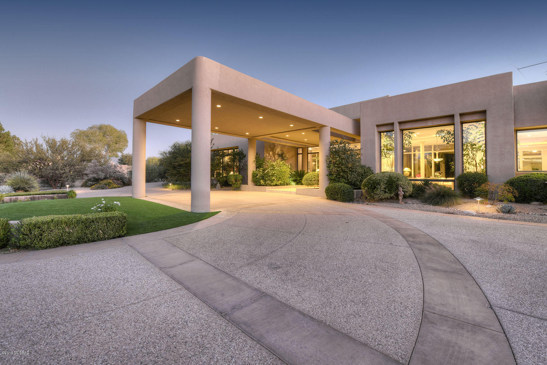 8000 East Alvin Road Tucson, AZ 85750 - Photo 5 of 45