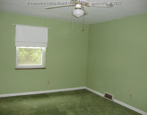 707 Chappell Road Charleston, WV 25304 - Photo 5 of 8 Exterior Front.