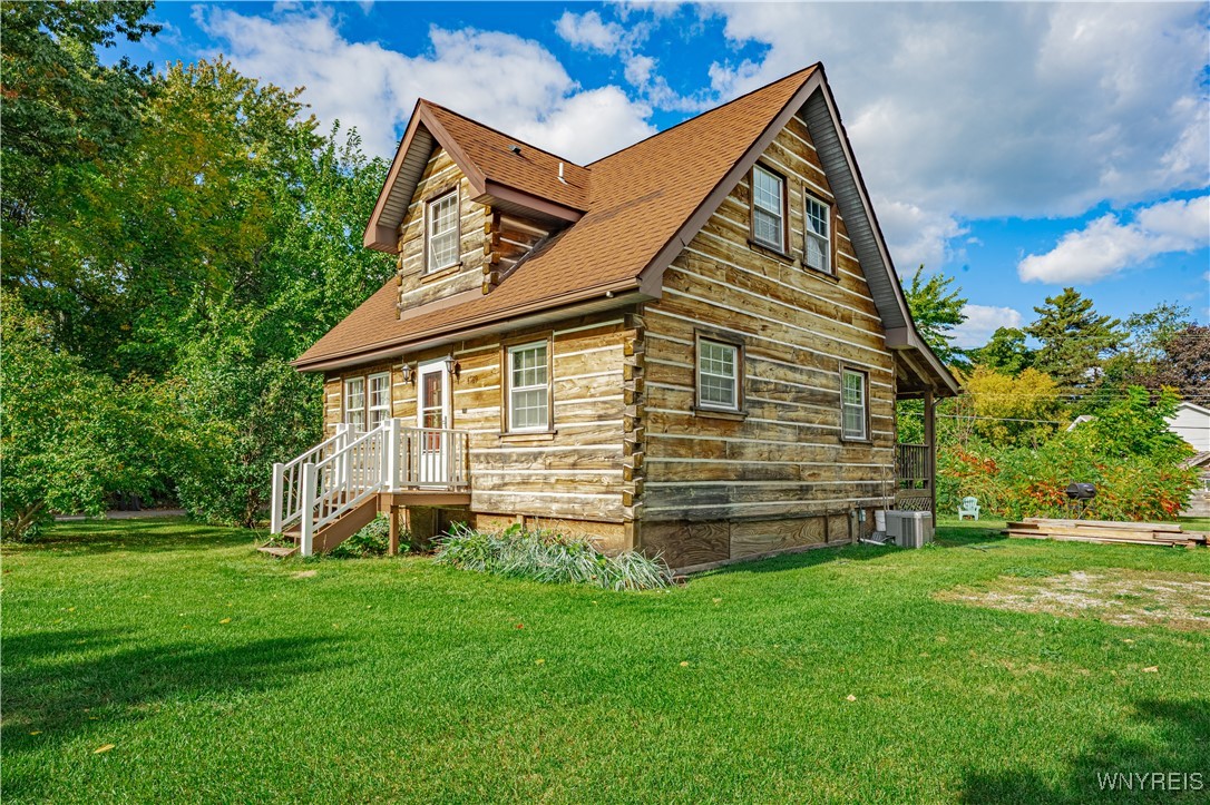 4789 East Lake Road Wilson, NY 14028 - Photo 2 of 24
