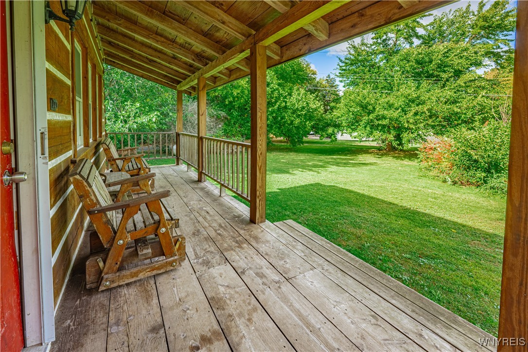 4789 East Lake Road Wilson, NY 14028 - Photo 22 of 24