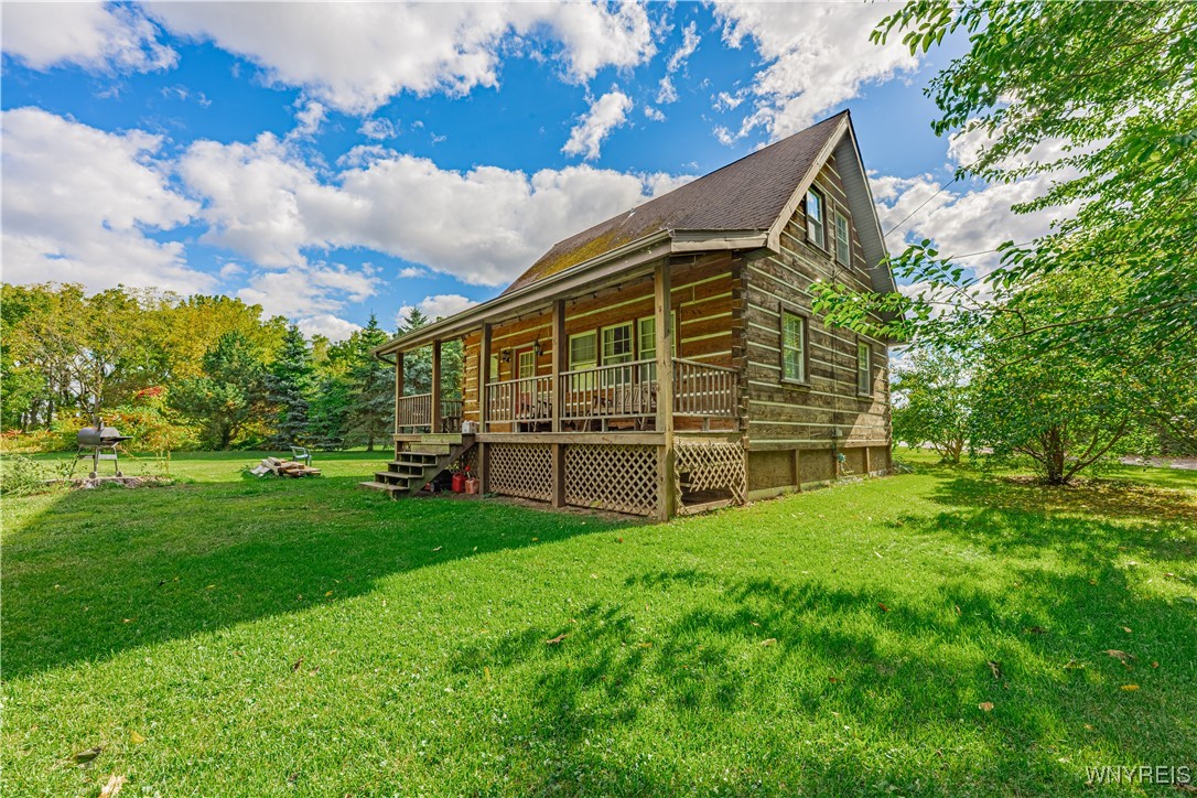 4789 East Lake Road Wilson, NY 14028 - Photo 24 of 24