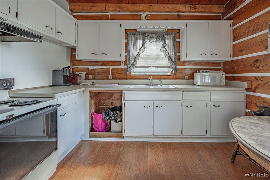 4789 East Lake Road Wilson, NY 14028 - Photo 10 of 24