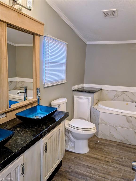 1041 Whitts Road Madison, NC 27025 - Photo 13 of 19