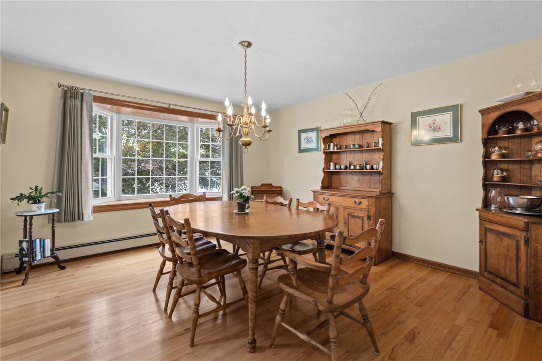 157 Tara Lane Woonsocket, RI 02895 - Photo 16 of 33