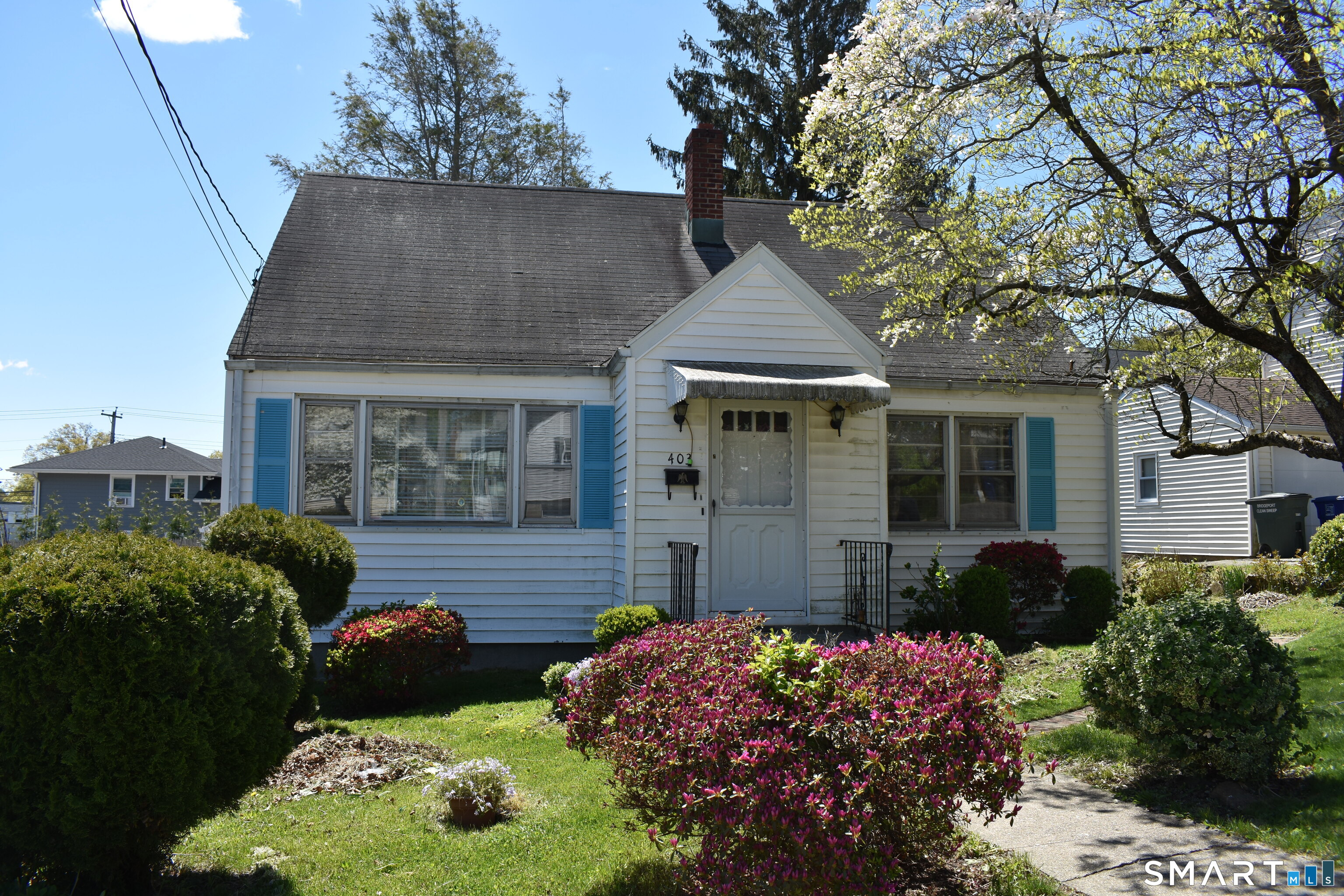 403 Clark Street Bridgeport, CT 06606 - Photo 1 of 21