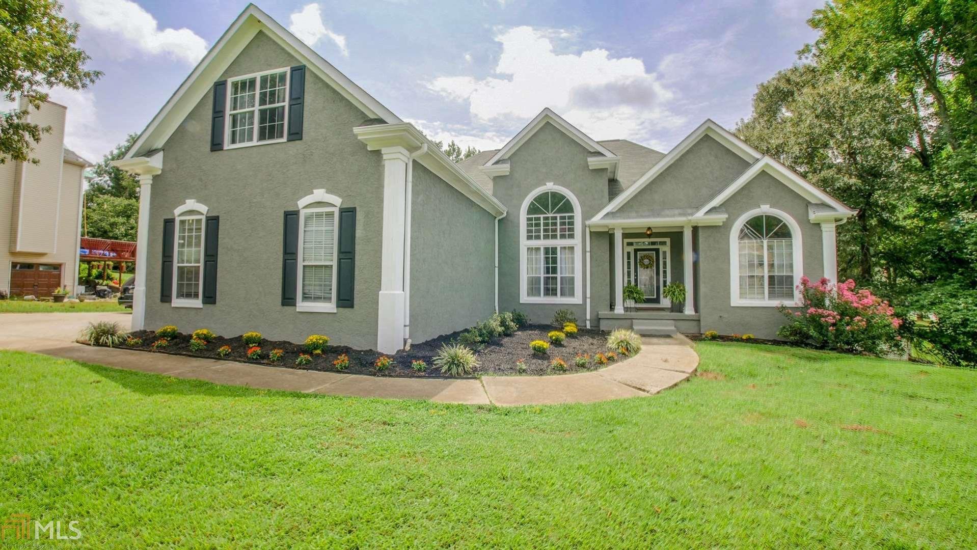 511 Oak Trail Hampton, GA 30228 - Photo 1 of 1 Gallery Image 1