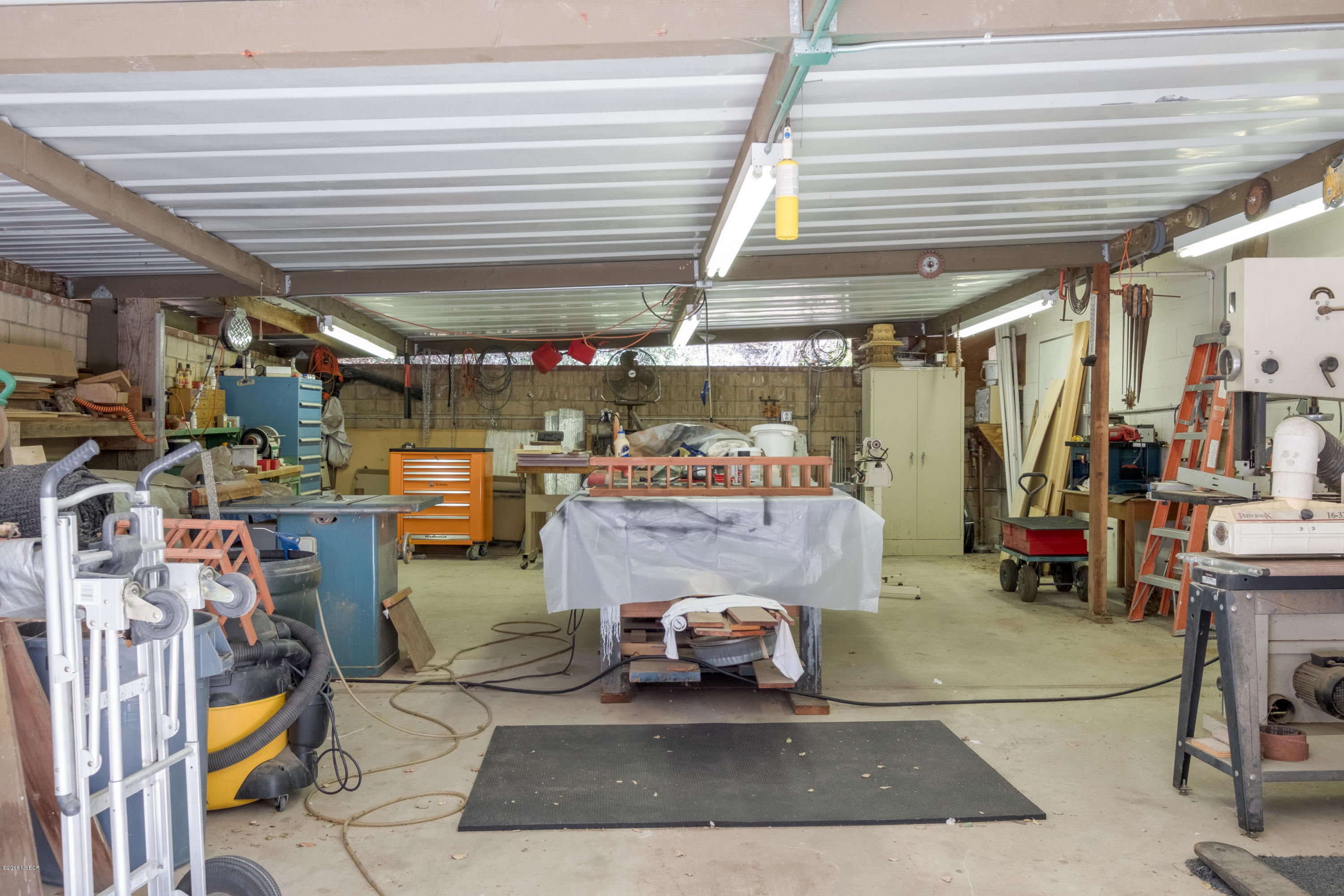 687 Alisal Road Solvang, CA 93463 - Photo 13 of 20 B Morr Alisal HR--24