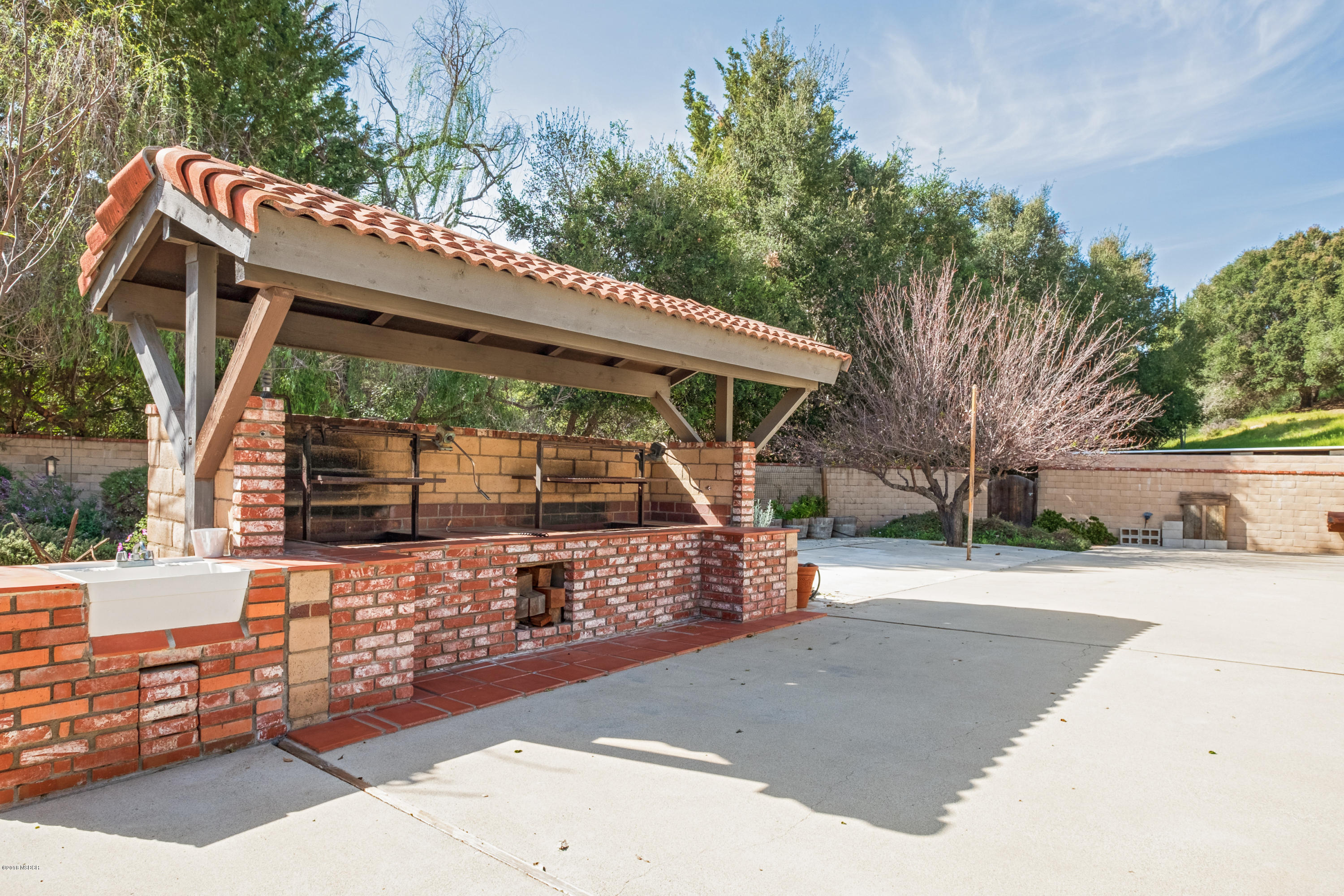 687 Alisal Road Solvang, CA 93463 - Photo 14 of 20 B Morr Alisal HR--23