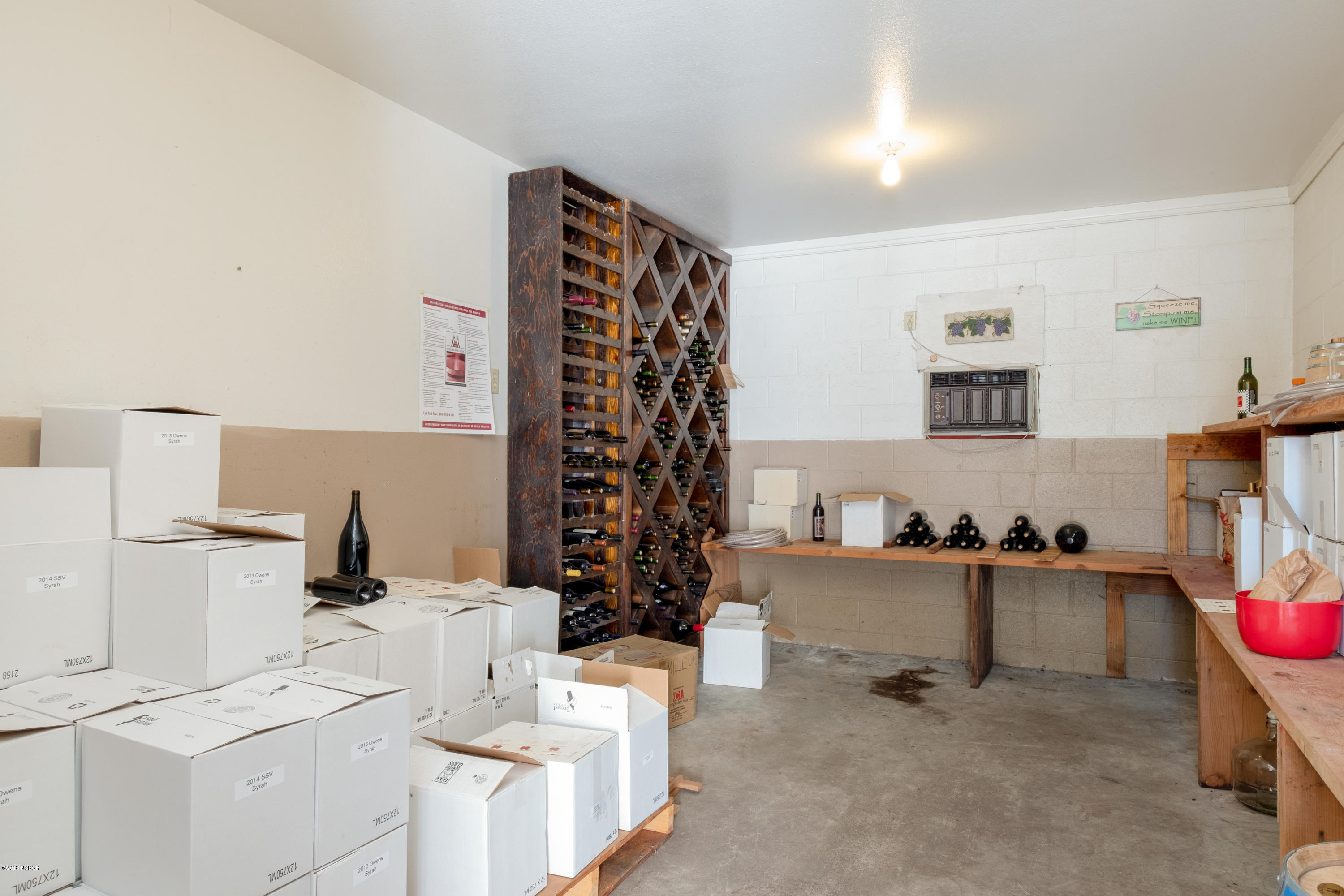 687 Alisal Road Solvang, CA 93463 - Photo 15 of 20 B Morr Alisal HR--21