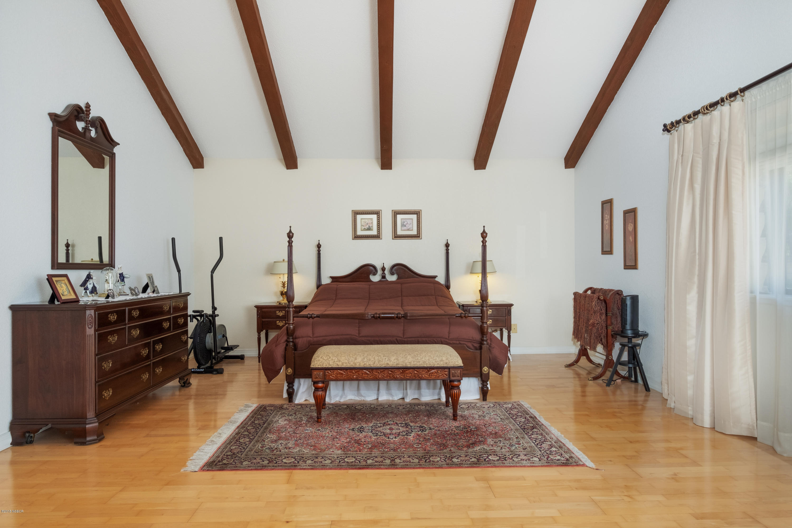 687 Alisal Road Solvang, CA 93463 - Photo 8 of 20 B Morr Alisal HR--12