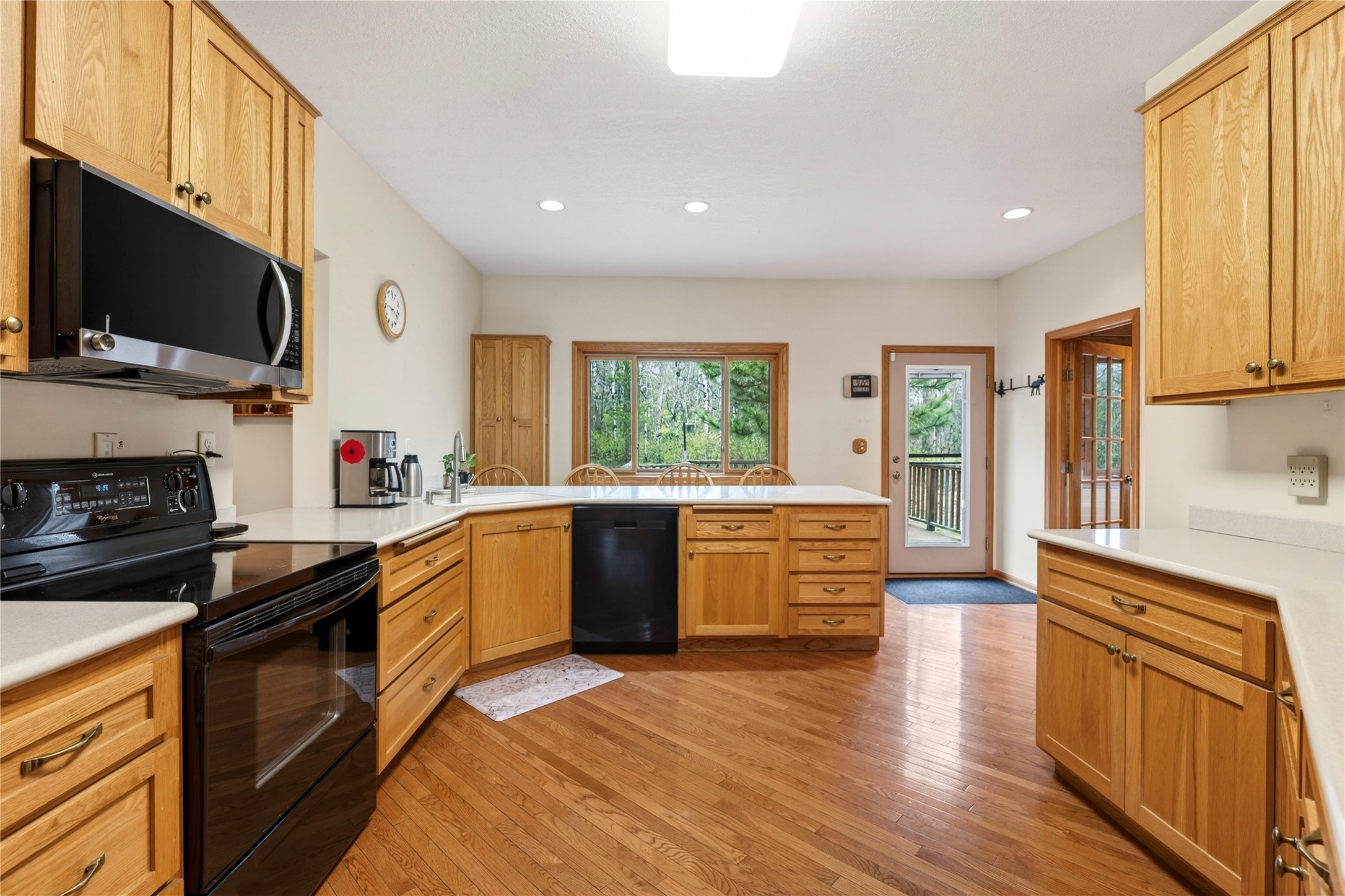 30176 Eagle Lake Road Danbury, WI 54830 - Photo 20 of 53