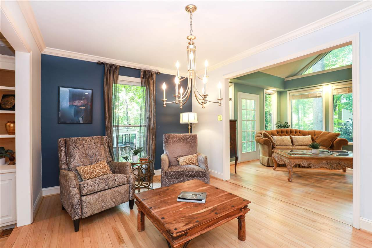 4608 Old Village Road Raleigh, NC 27612 - Photo 10 of 30 Photo 10