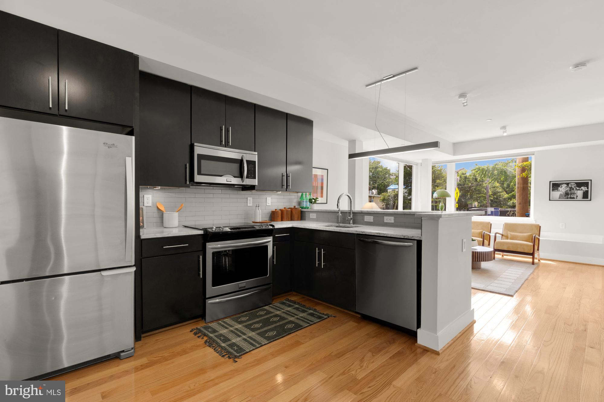 3205 12th Street Northeast, Unit 101 Washington, DC 20017 - Photo 8 of 23 Gallery Image 8