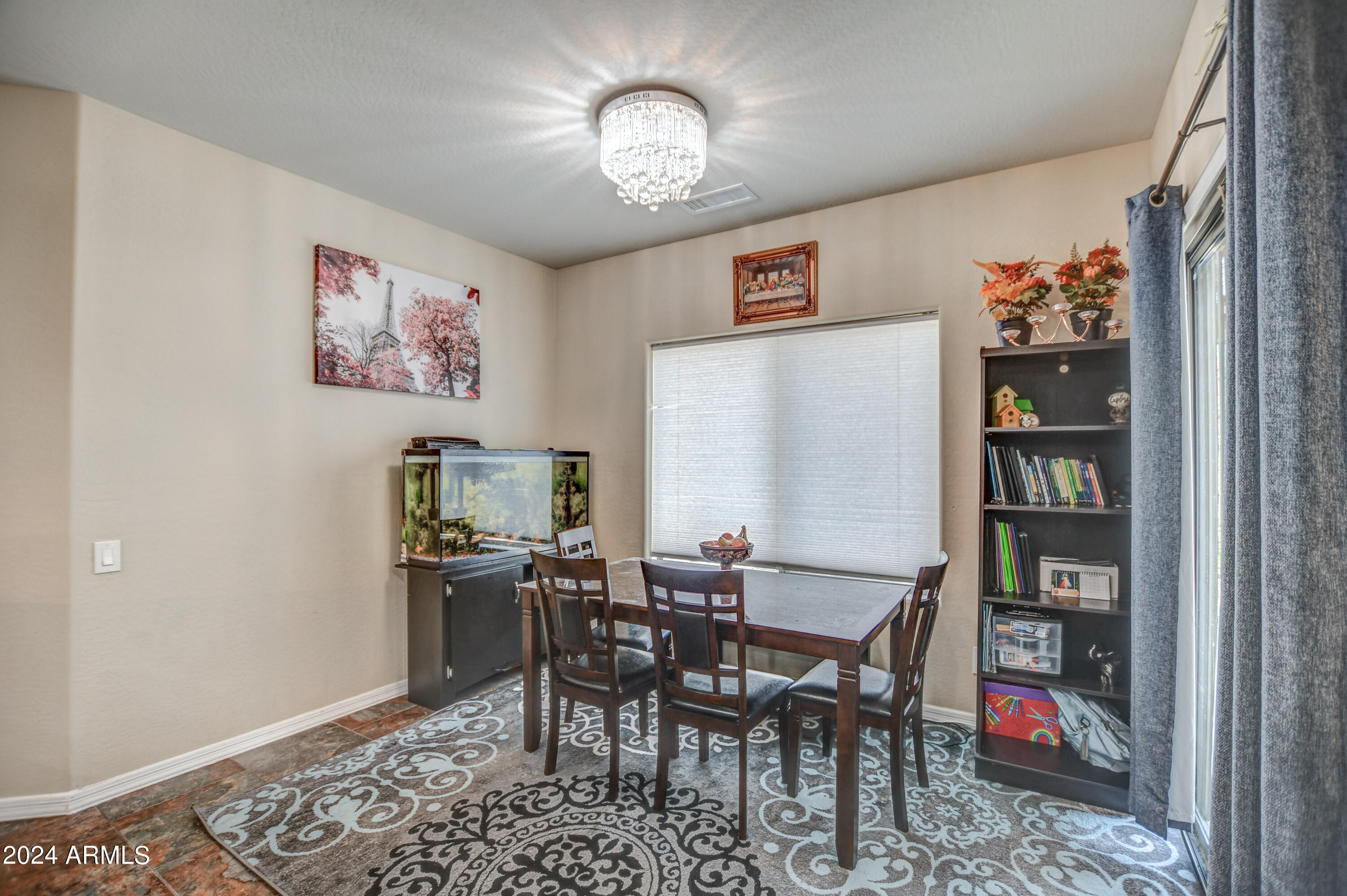2015 West Davis Road Phoenix, AZ 85023 - Photo 15 of 62 Dining 2