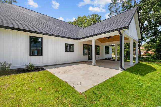 $899,000 | 4806 North Kings Highway, Myrtle Beach, SC 29577