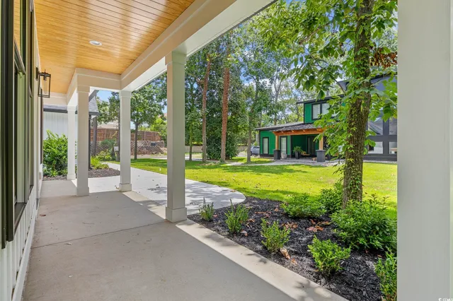 $899,000 | 4806 North Kings Highway, Myrtle Beach, SC 29577