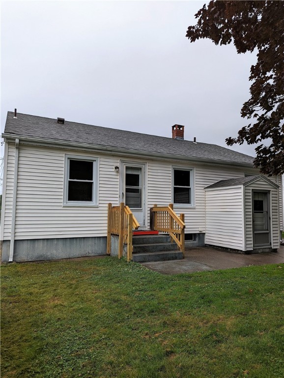 65 Oak Street Westerly, RI 02891 - Photo 36 of 38 Gallery Image 36