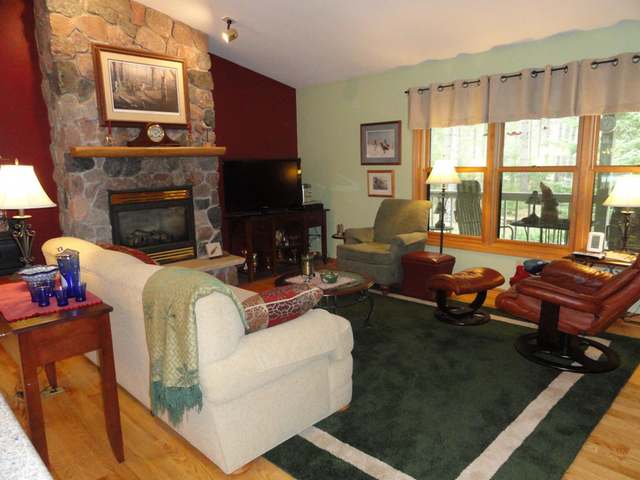 6335 Interlocken Road Hazelhurst, WI 54531 - Photo 5 of 12 Gallery Image 5