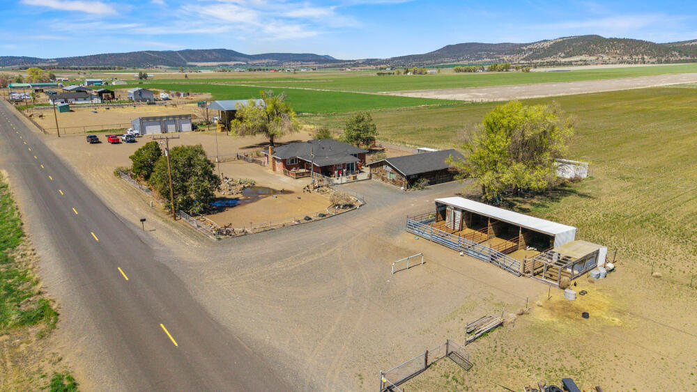 32585 Transformer Road Malin, OR 97632 - Photo 43 of 82 41