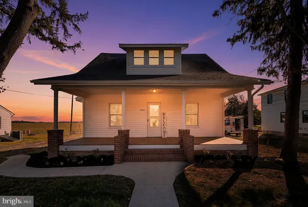 $384,900 | 14141 Union Street, Milton, DE 19968