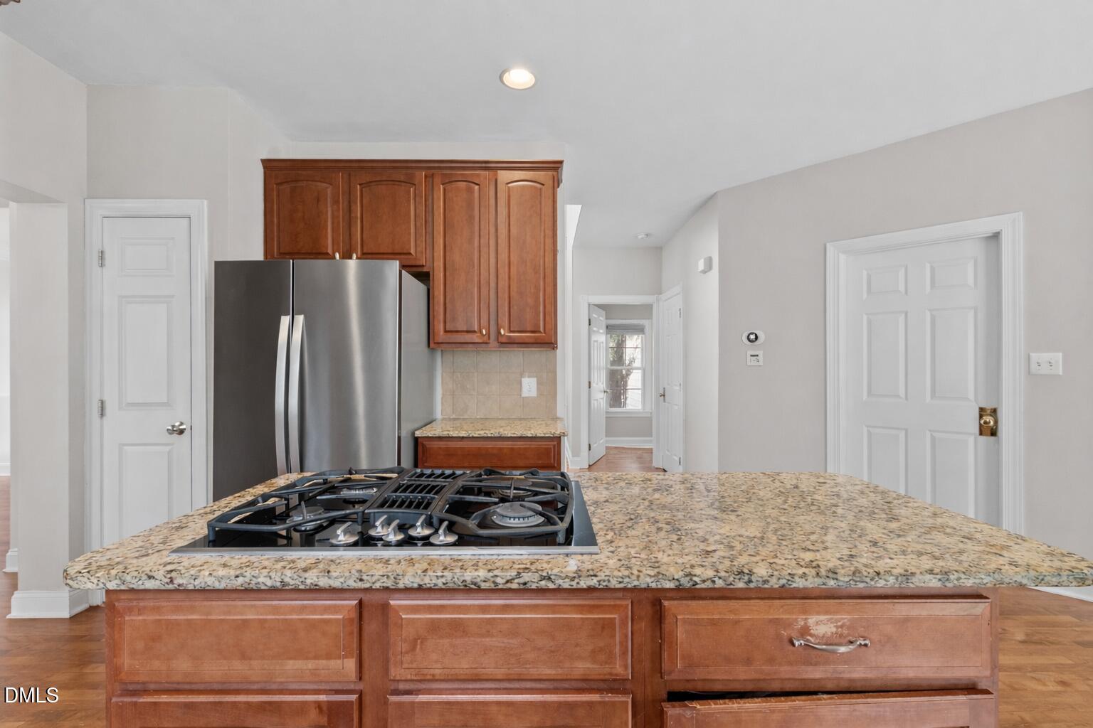 11708 Dellcain Court Raleigh, NC 27617 - Photo 14 of 67 Kitchen
