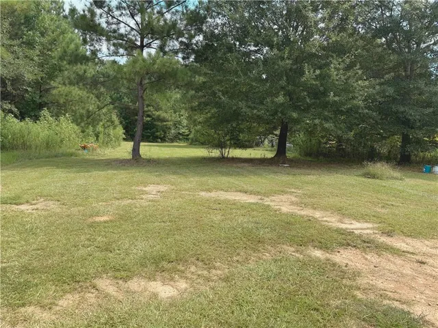 a view of a lake view