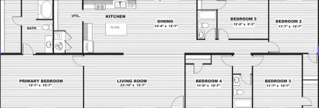 a view of a building with stairs