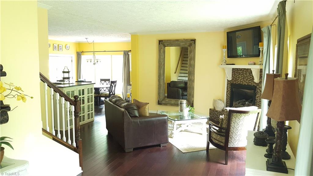 5965 Stockard Road Graham, NC 27253 - Photo 13 of 28 Gallery Image 13