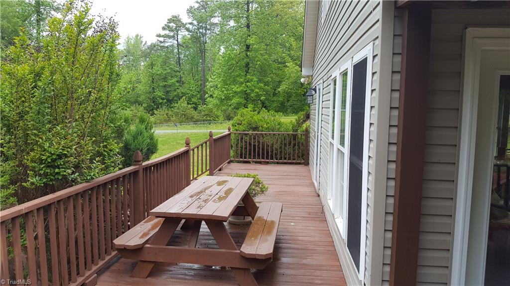5965 Stockard Road Graham, NC 27253 - Photo 10 of 28 Gallery Image 10