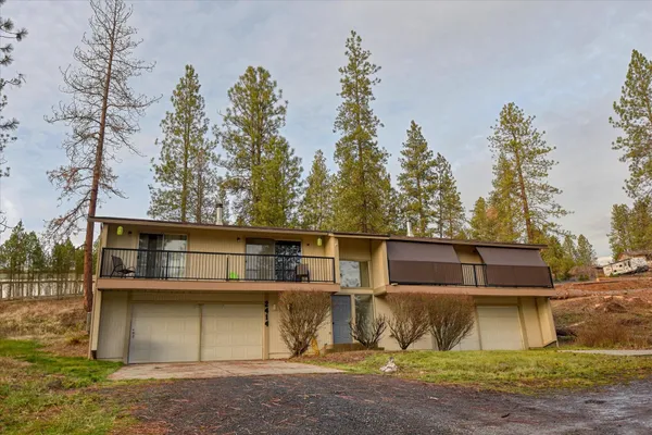 $490,000 | 2414 East Casper Drive, Spokane, WA 99223