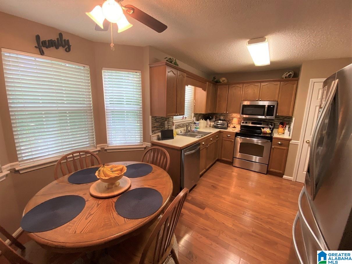 5309 Pinson Ridge Pinson, AL 35126 - Photo 13 of 20