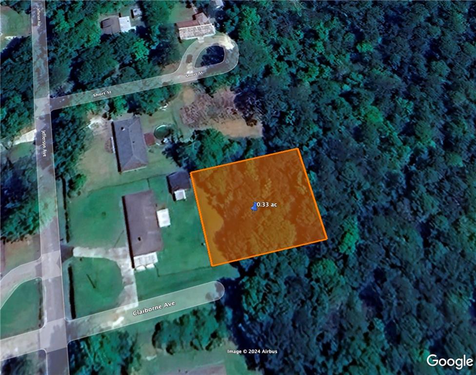 0 Claiborne Avenue Covington, LA 70433 - Photo 1 of 4