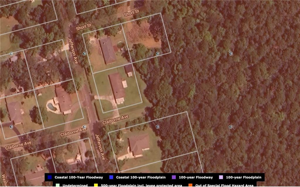 0 Claiborne Avenue Covington, LA 70433 - Photo 3 of 4