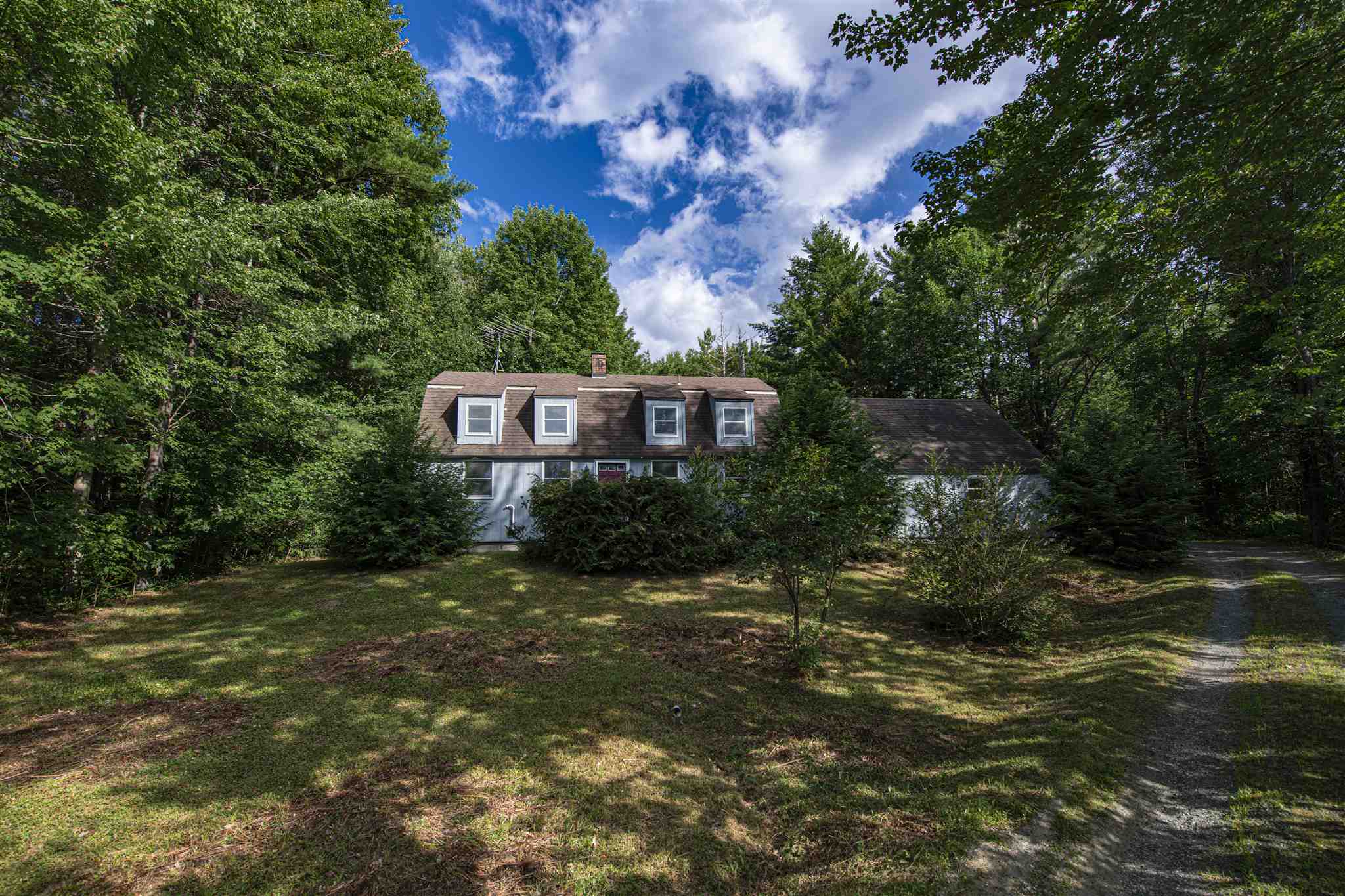 86 West Fisher Road, Unit 5045 Hartford, VT 05059 - Photo 1 of 5 Gallery Image 1