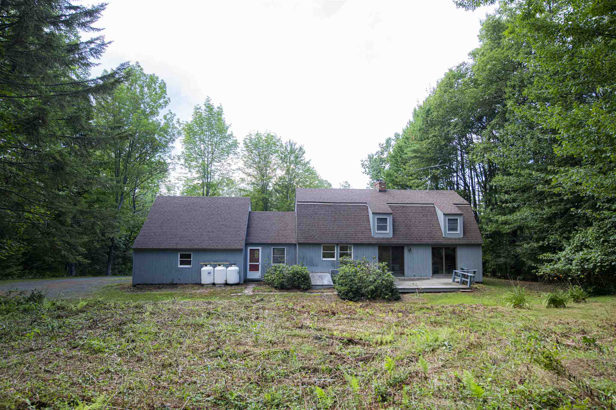 86 West Fisher Road, Unit 5045 Hartford, VT 05059 - Photo 4 of 5 Gallery Image 4