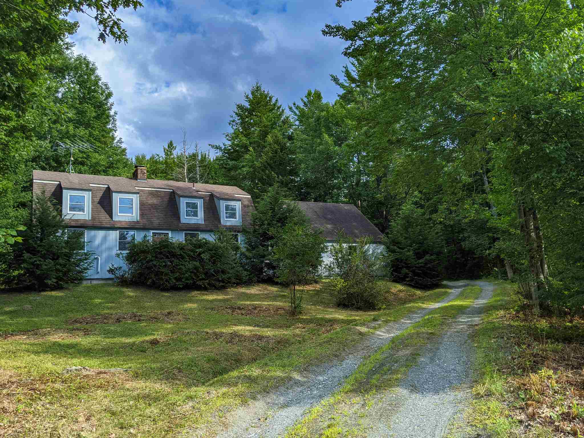 86 West Fisher Road, Unit 5045 Hartford, VT 05059 - Photo 5 of 5 Gallery Image 5