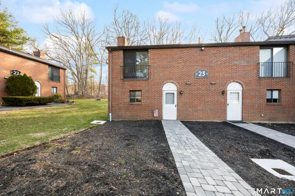 $239,000 | 500 Darling Street, Unit 23A, Southington, CT 06489