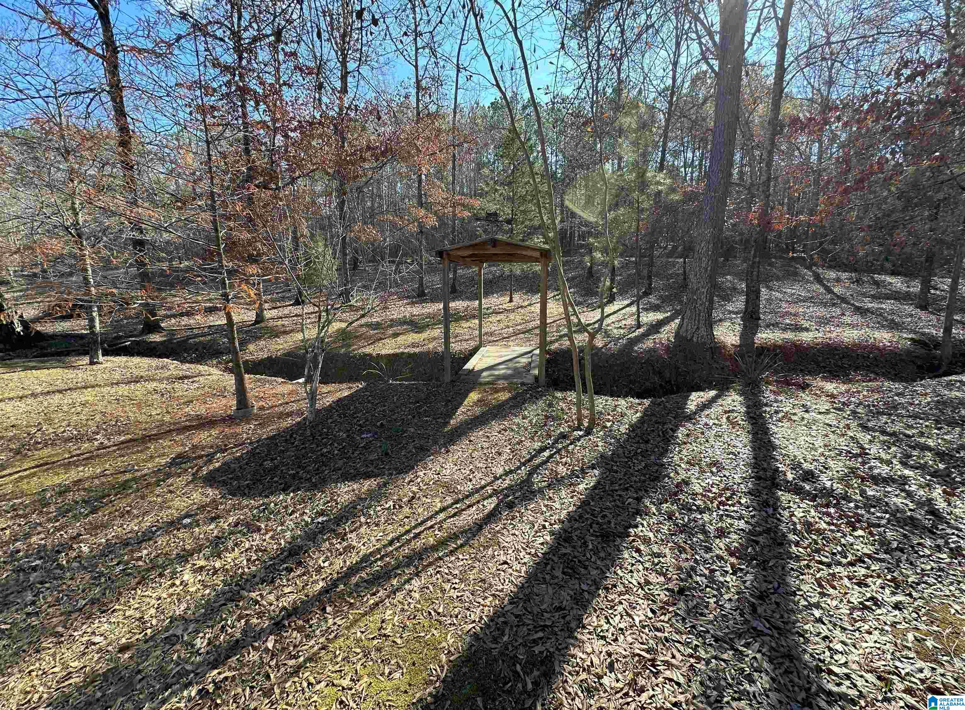 535 Oak Circle Ohatchee, AL 36271 - Photo 14 of 18