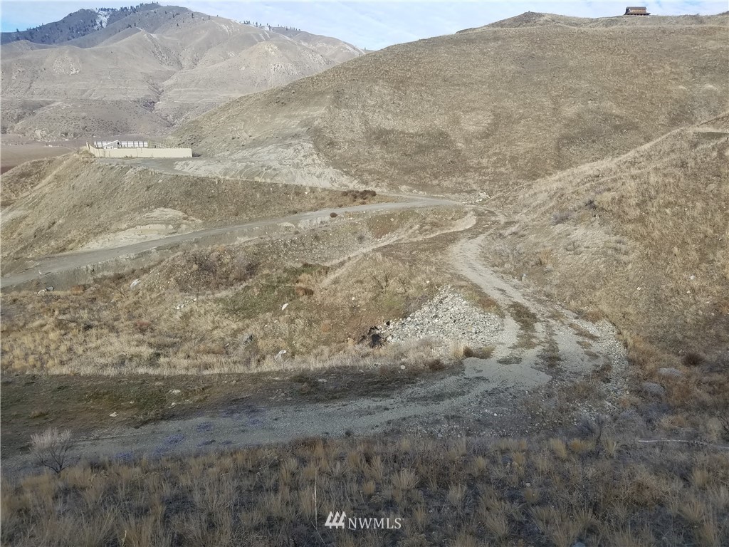 0 Box Canyon Road Orondo, WA 98843 - Photo 3 of 10 Gallery Image 3