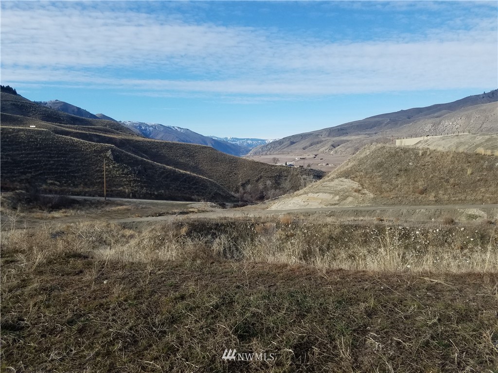 0 Box Canyon Road Orondo, WA 98843 - Photo 8 of 10 Gallery Image 8