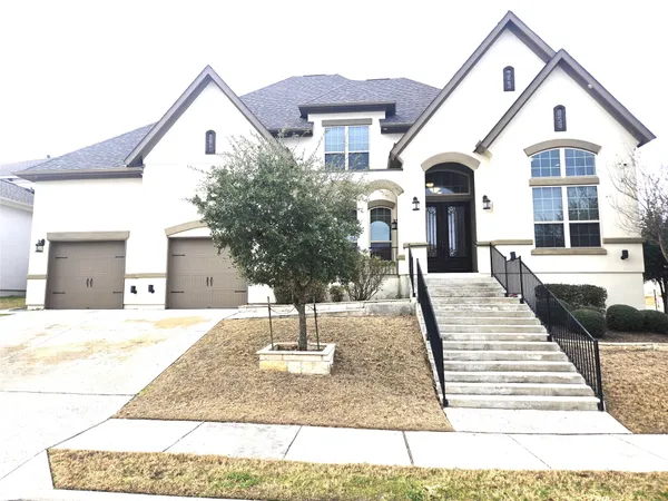 $4,295 | 2900 Zoysia Drive, Leander, TX 78641