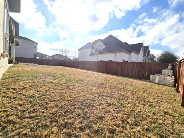 $4,295 | 2900 Zoysia Drive, Leander, TX 78641
