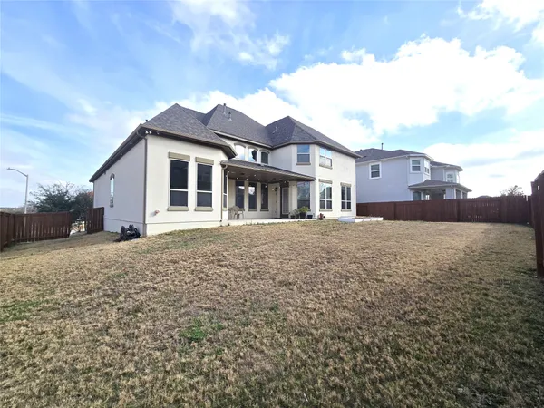 $4,295 | 2900 Zoysia Drive, Leander, TX 78641
