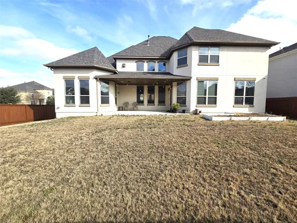 $4,295 | 2900 Zoysia Drive, Leander, TX 78641