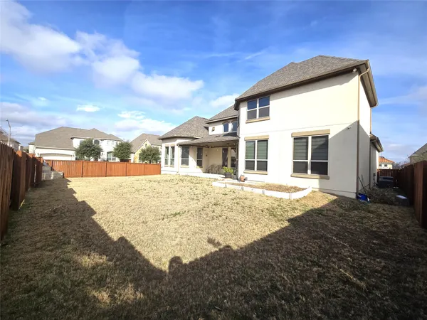 $4,295 | 2900 Zoysia Drive, Leander, TX 78641