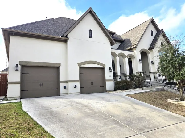 $4,295 | 2900 Zoysia Drive, Leander, TX 78641