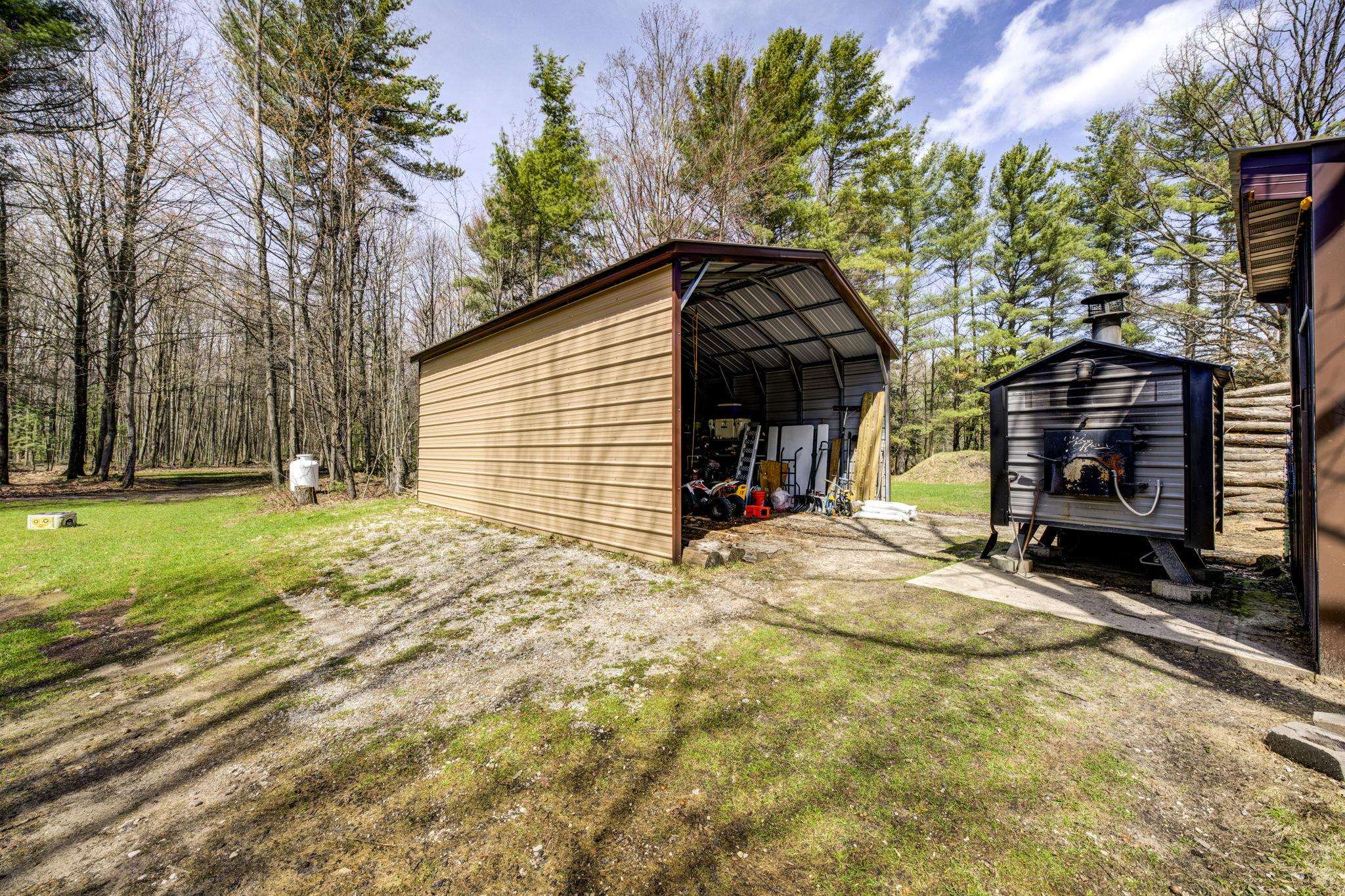 6250 Keffer Road Kingsley, MI 49649 - Photo 42 of 57 Gallery Image 42
