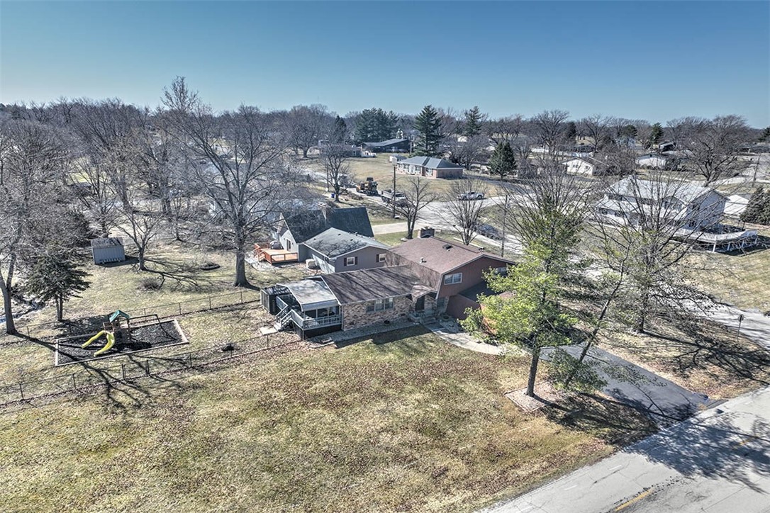 1517 Cottage Drive Decatur, IL 62521 - Photo 3 of 32