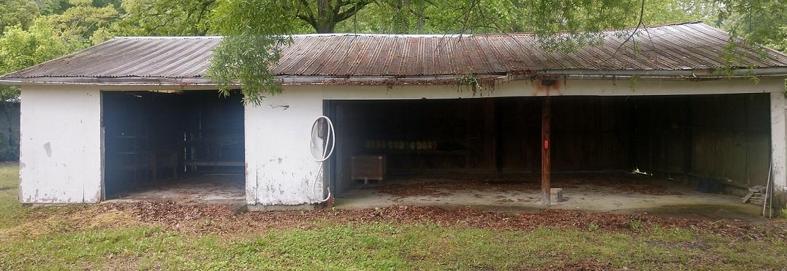 957 Leadmine Road White Pine, TN 37890 - Photo 4 of 4 Outbuilding